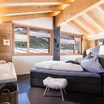 Boutique Spycher 4* Saas Fee