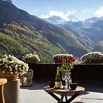 Boutique Spycher Saas Fee