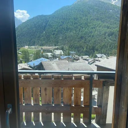 Boutique Spycher Bed and breakfast