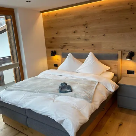 Bed & Breakfast Boutique Spycher *