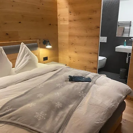 Boutique Spycher Bed & Breakfast *