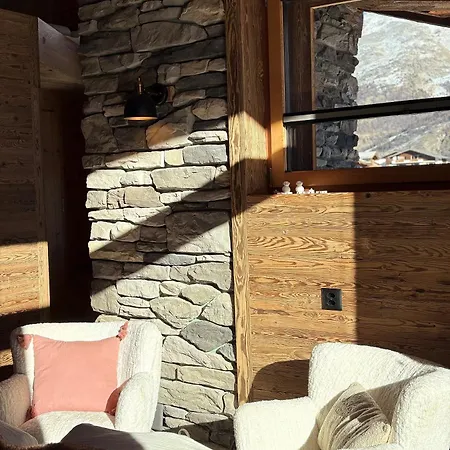 Bed and Breakfast Boutique Spycher