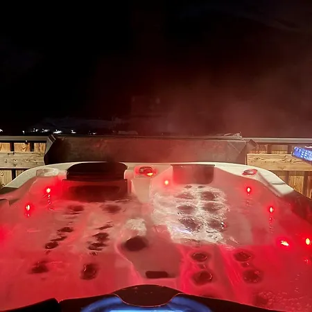 Bed and Breakfast Boutique Spycher Saas Fee