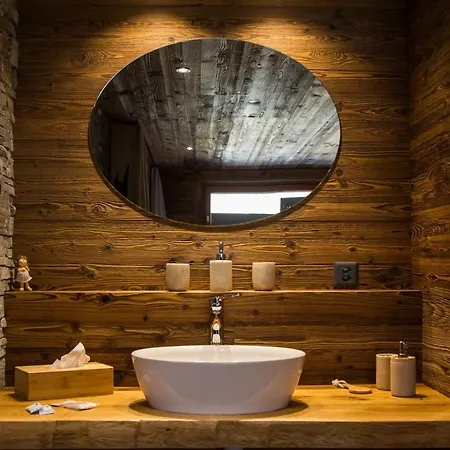 Boutique Spycher 4* Saas Fee