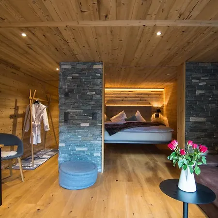 Boutique Spycher Bed and Breakfast