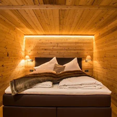 Boutique Spycher Saas-Fee