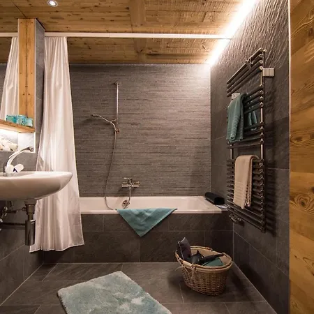 Boutique Spycher Bed & Breakfast