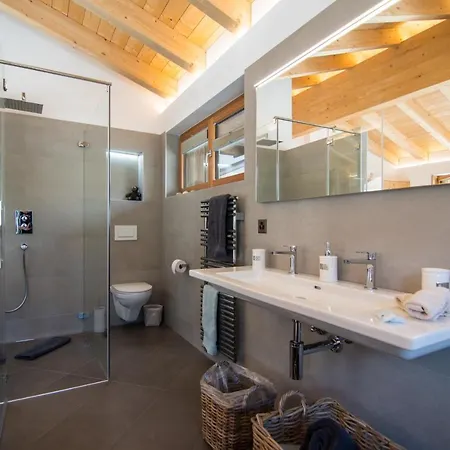 Boutique Spycher Bed and Breakfast Saas Fee