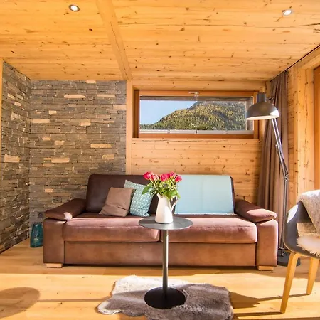 Boutique Spycher 4* Saas-Fee