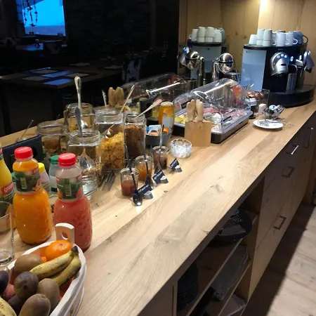 Boutique Spycher Bed and Breakfast