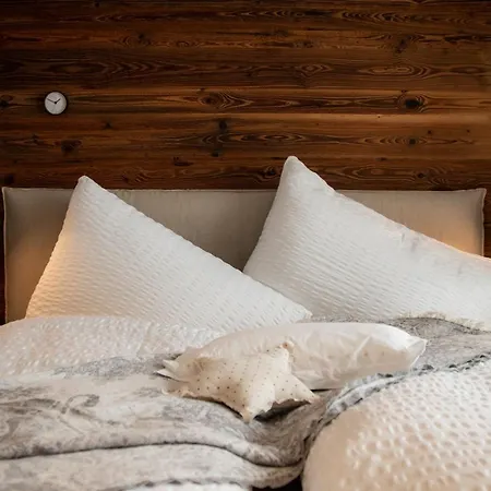 Bed & Breakfast Boutique Spycher