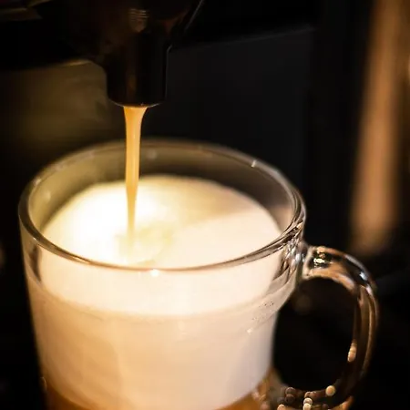 Boutique Spycher Bed & Breakfast 4*