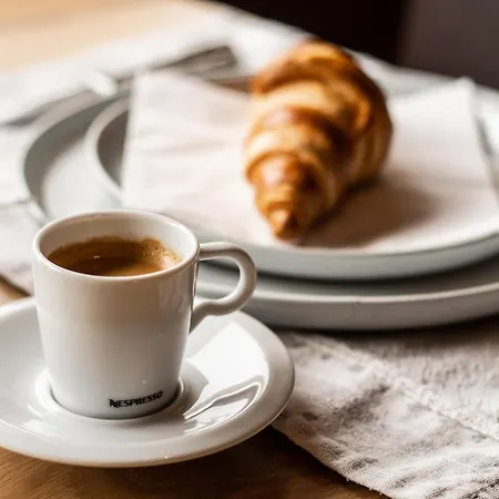 Boutique Spycher Bed & Breakfast Saas Fee