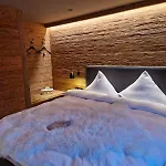 Boutique Spycher Отель типа 